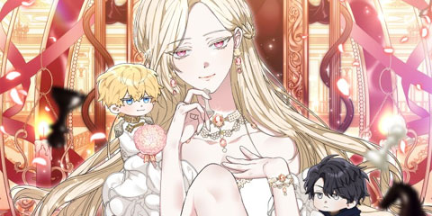 이런 역하렘은 싫어요