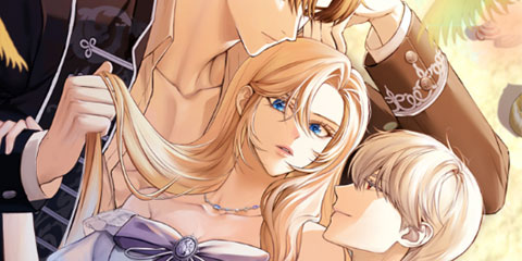 남주들과 외딴섬에 갇혀버렸다