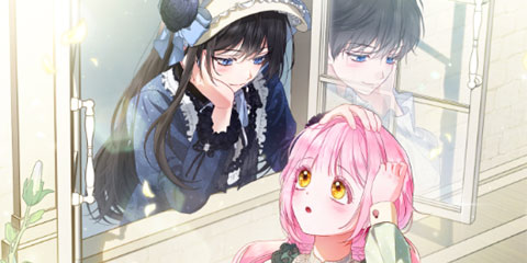 악녀님이 남자인 걸 나만 몰라