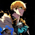 재능 삼킨 마법사